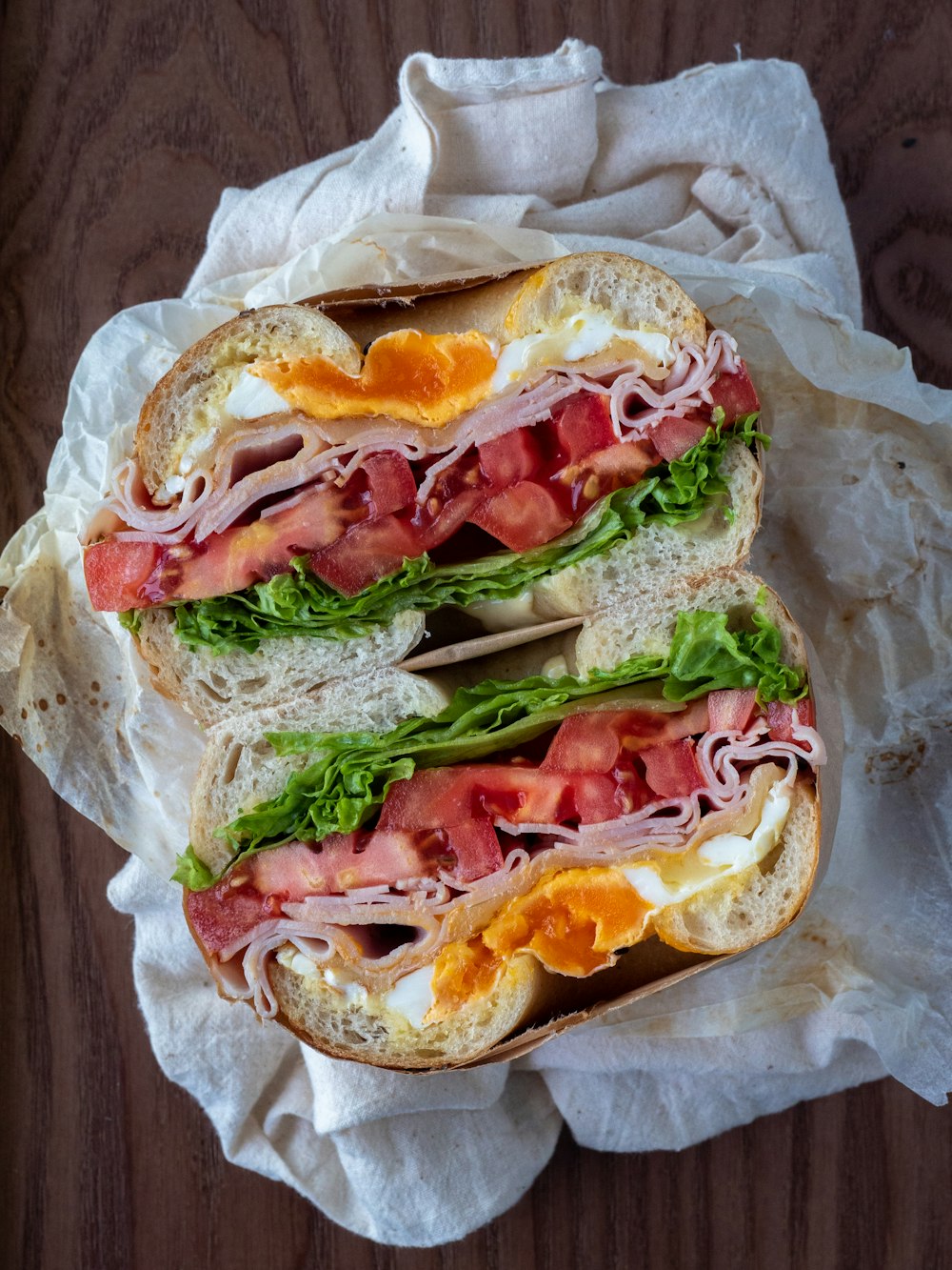 Bagels