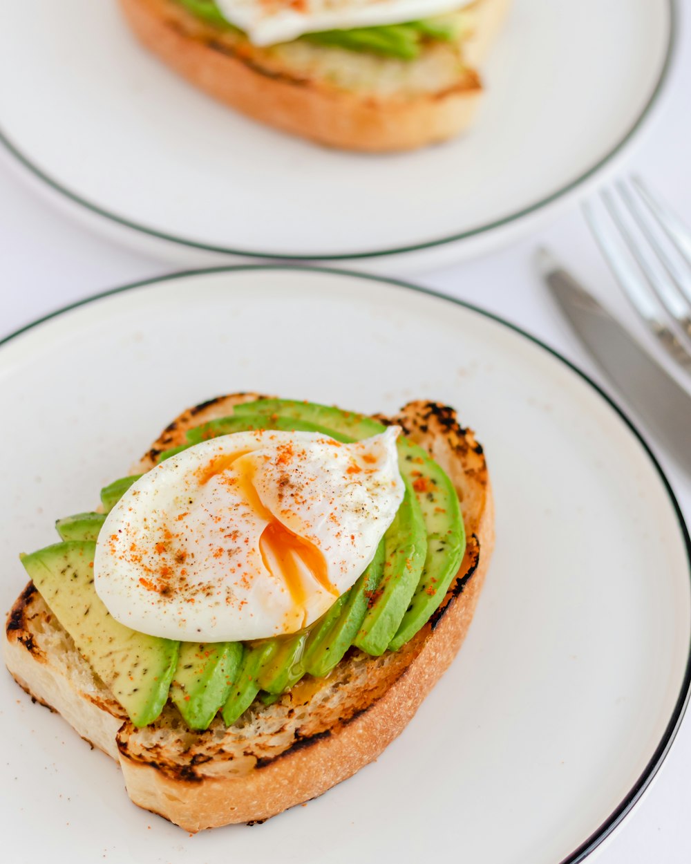 Menu Brunch